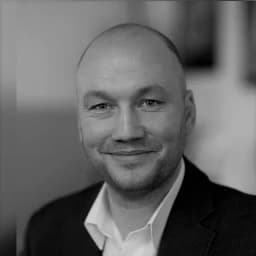 Fritz Wedel, Vertriebsleiter Schmierstoffe