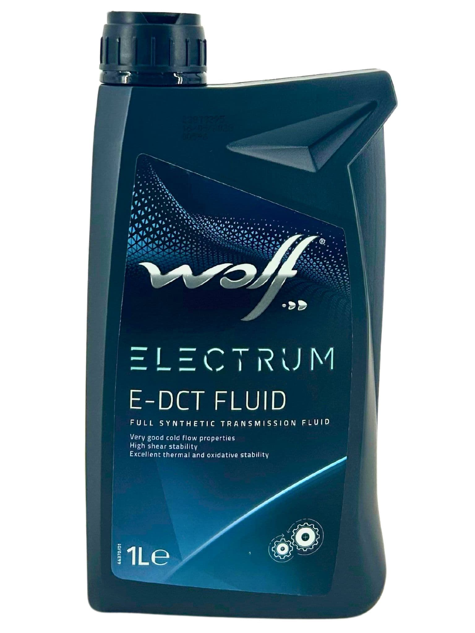 Wolf Electrum E-DCT Fluid