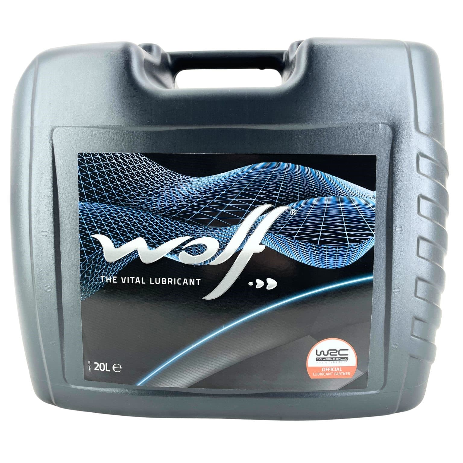 Wolf Extendtech Hm 10W-40