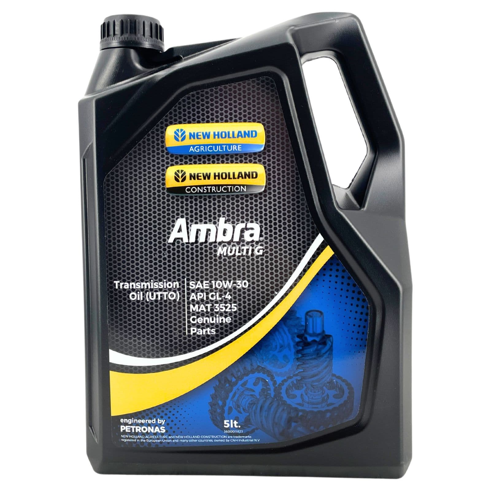 AmbrA Multi G 10W-30