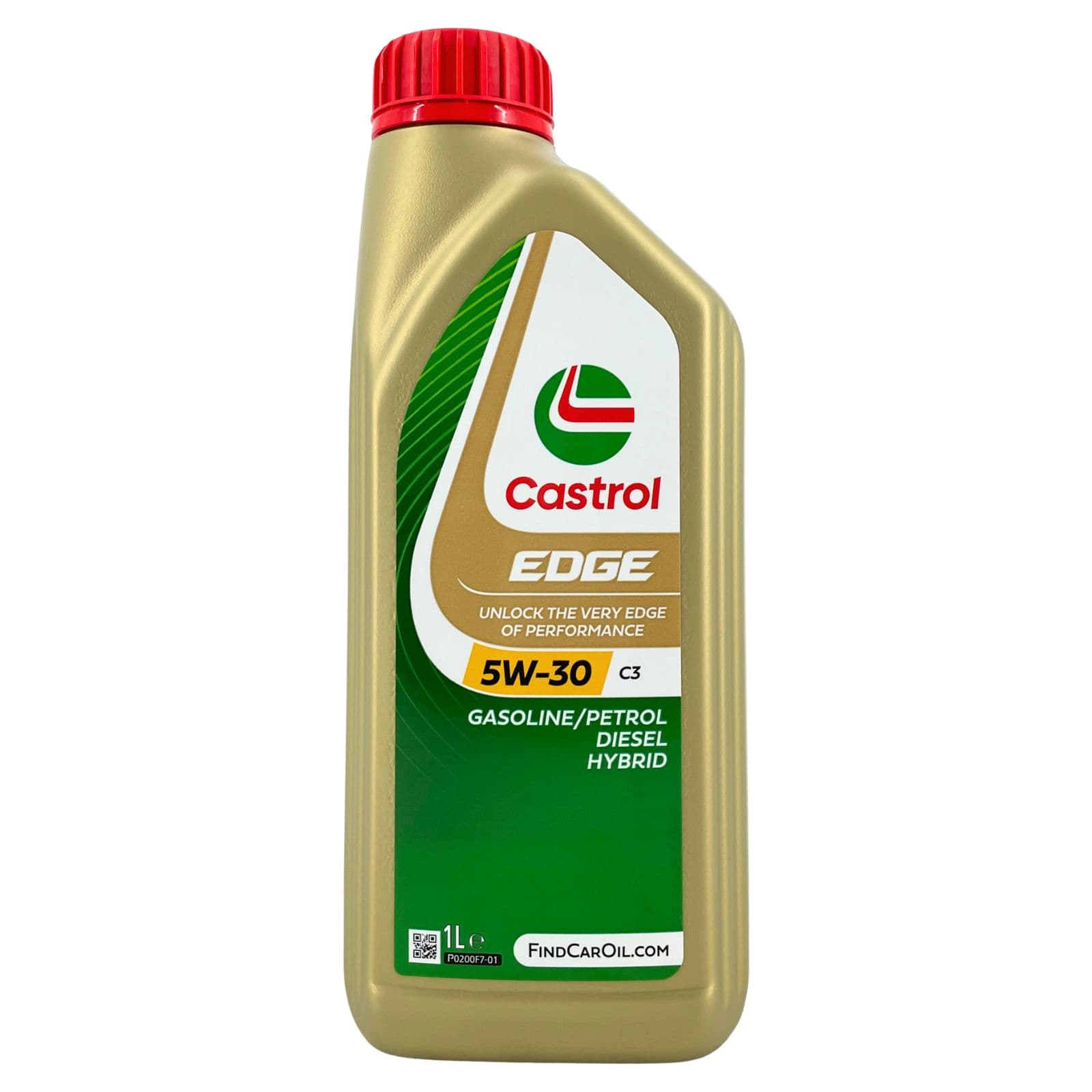 Castrol Edge C3 5W-30, 1 L