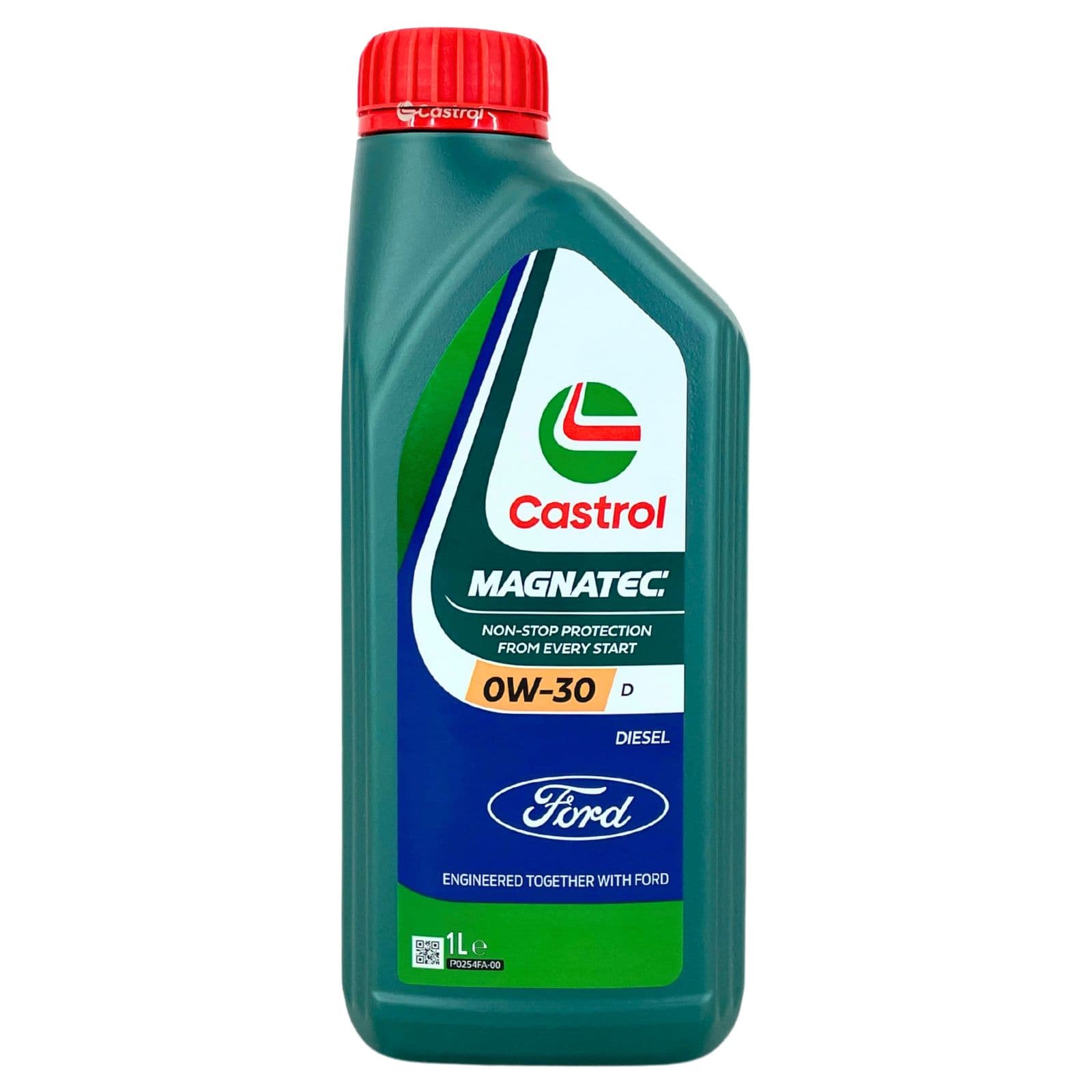 Castrol Ford Magnatec D 0W-30