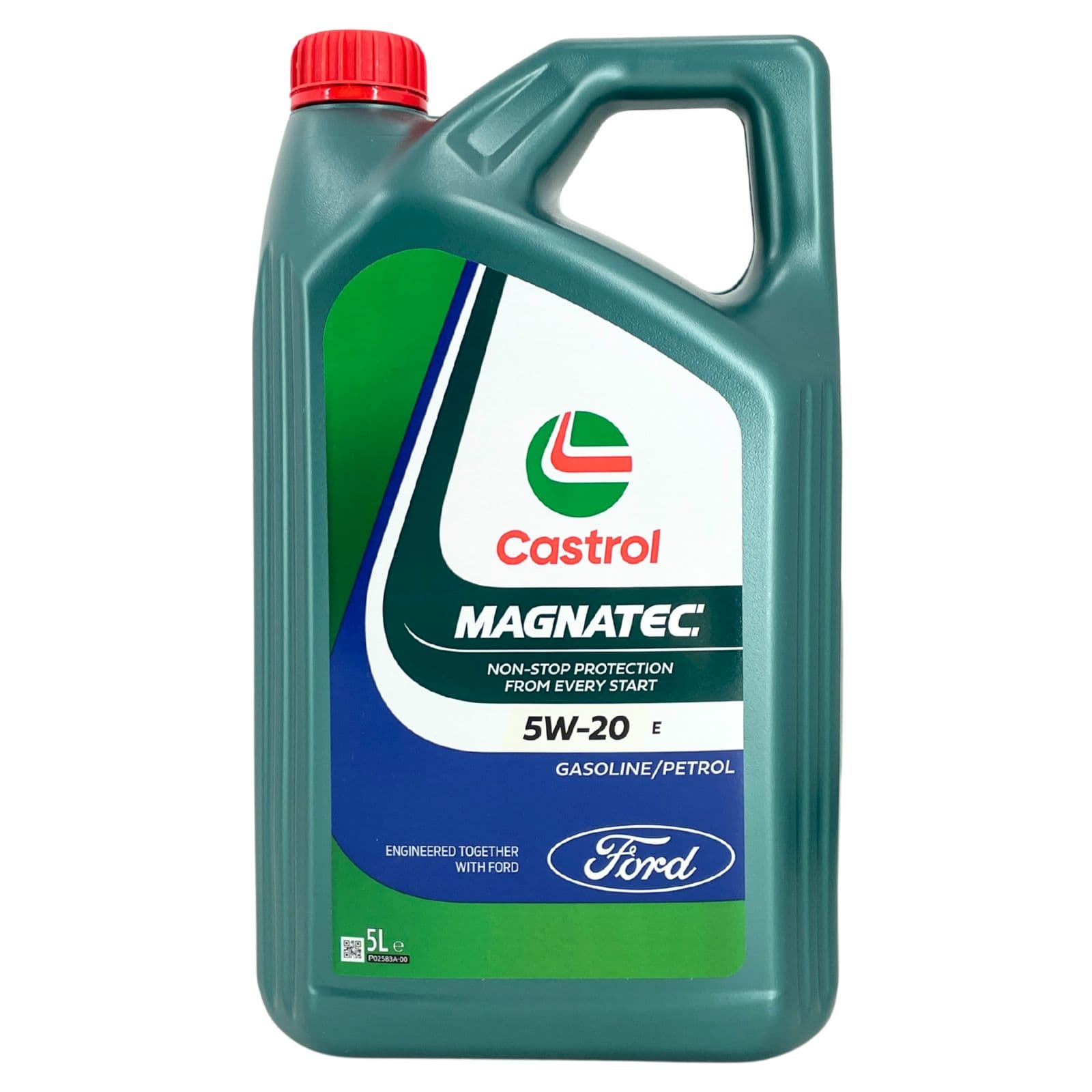 Castrol Ford Magnatec E 5W-20