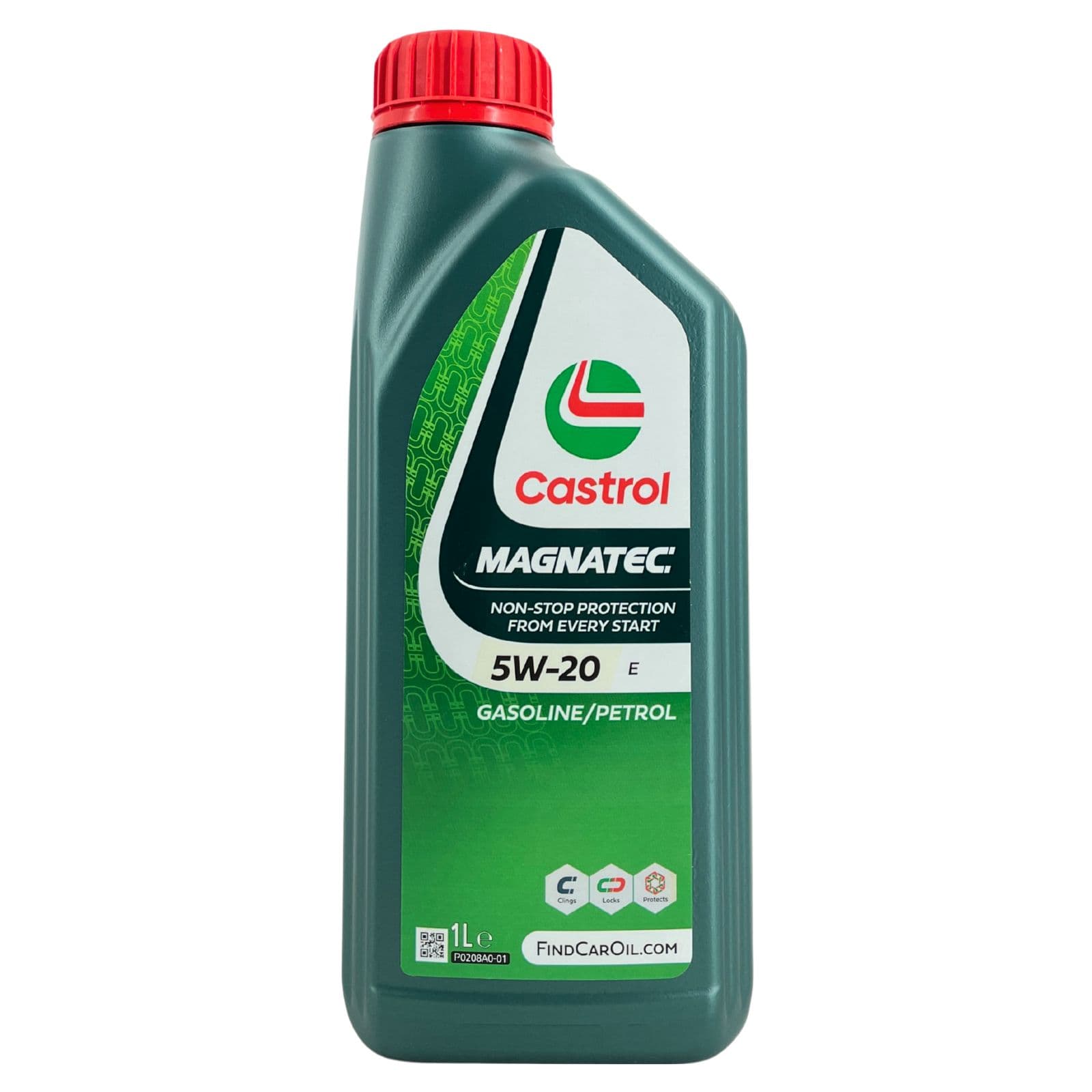 Castrol Magnatec E 5W-20