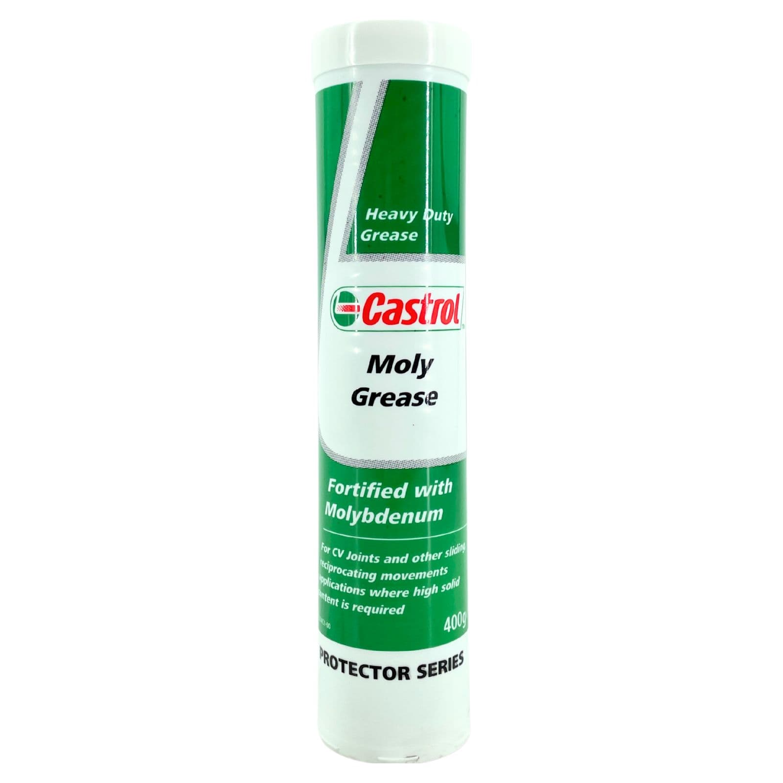 Castrol Moly Grease Mehrzweckfett
