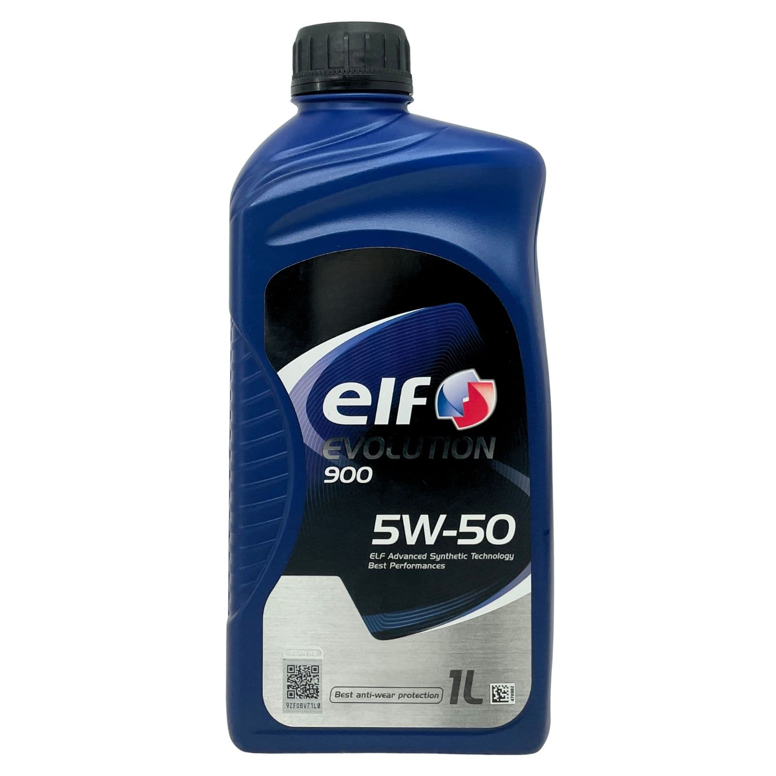 Elf Evolution 900 5W-50, 1 L