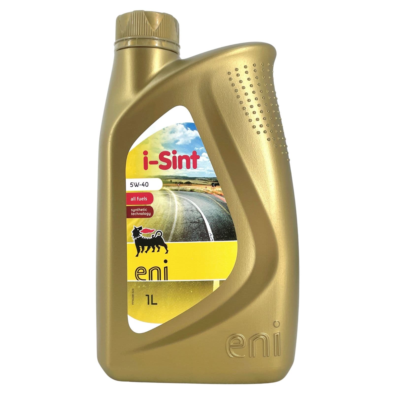 ENI I-Sint 5W-40