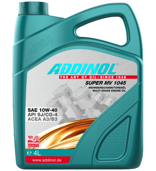 Addinol Super MV 1045 10W-40