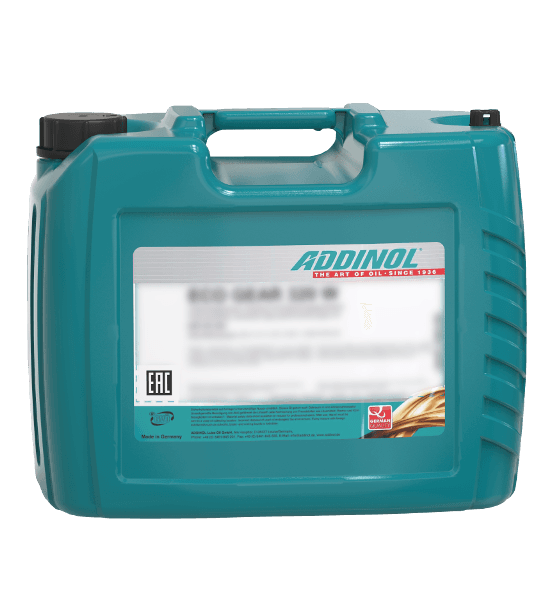 Addinol Turbo Diesel MD 205 20W-20, 20 L
