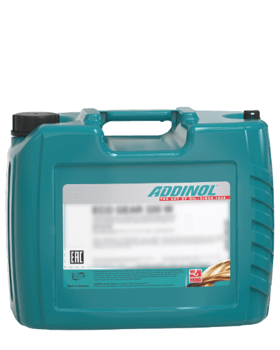 Addinol Eco Marine 1540 15W-40