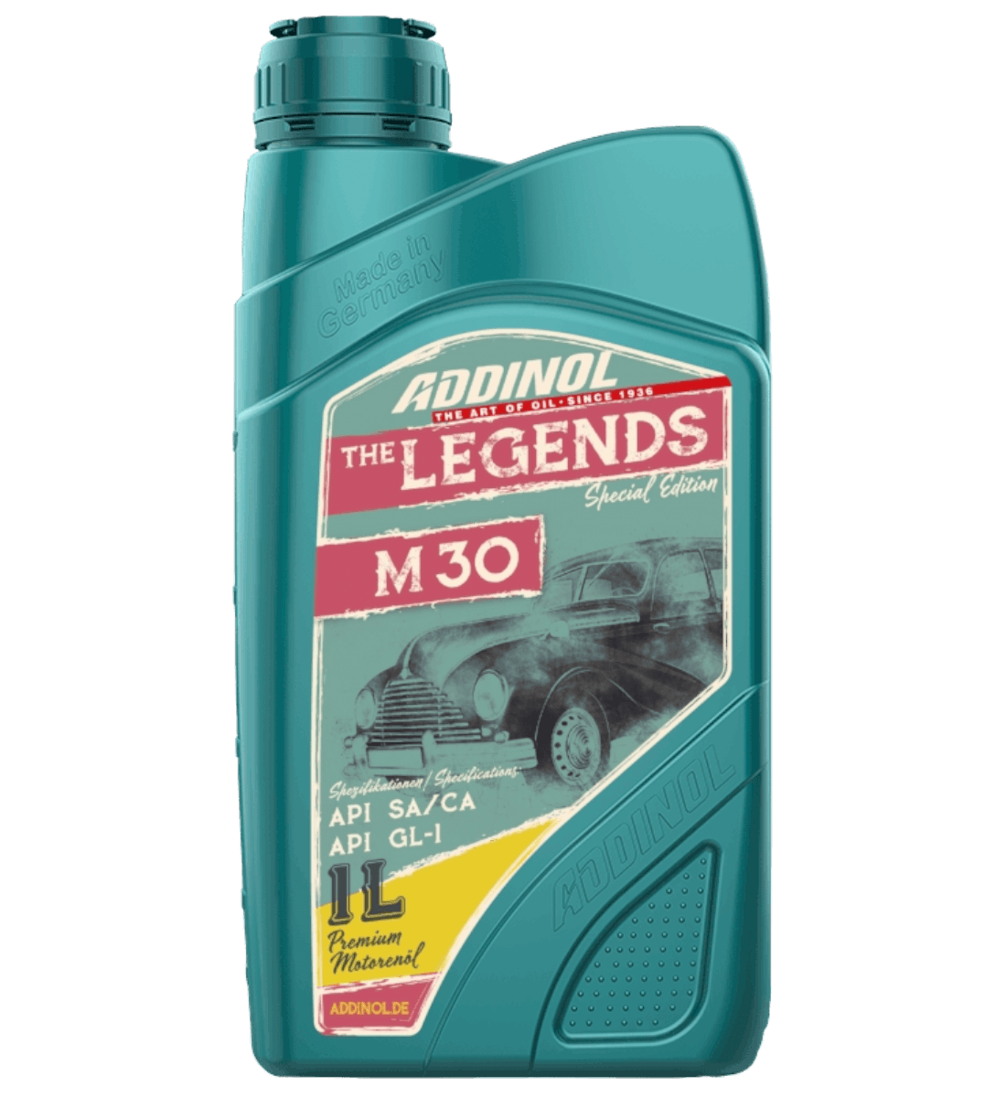 Addinol Legends M 30, 1 L