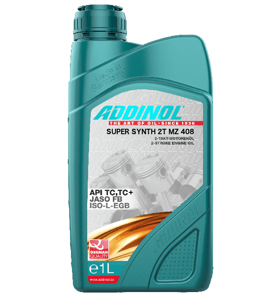 Addinol Super Synth 2T MZ 408