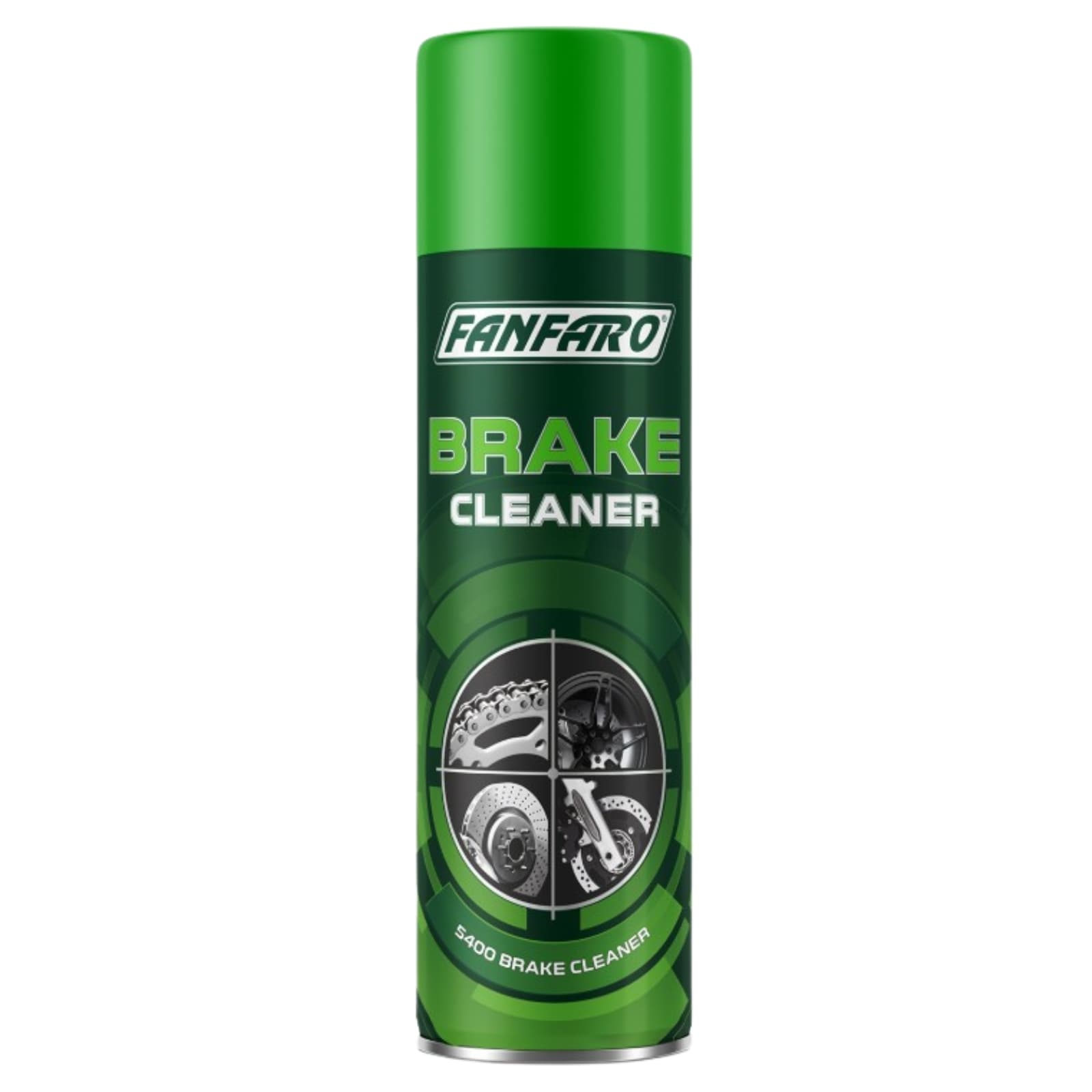 Fanfaro Brake Cleaner Bremsenreiniger
