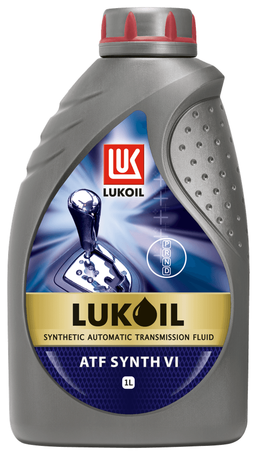 Lukoil Atf Synth Vi, 1 L