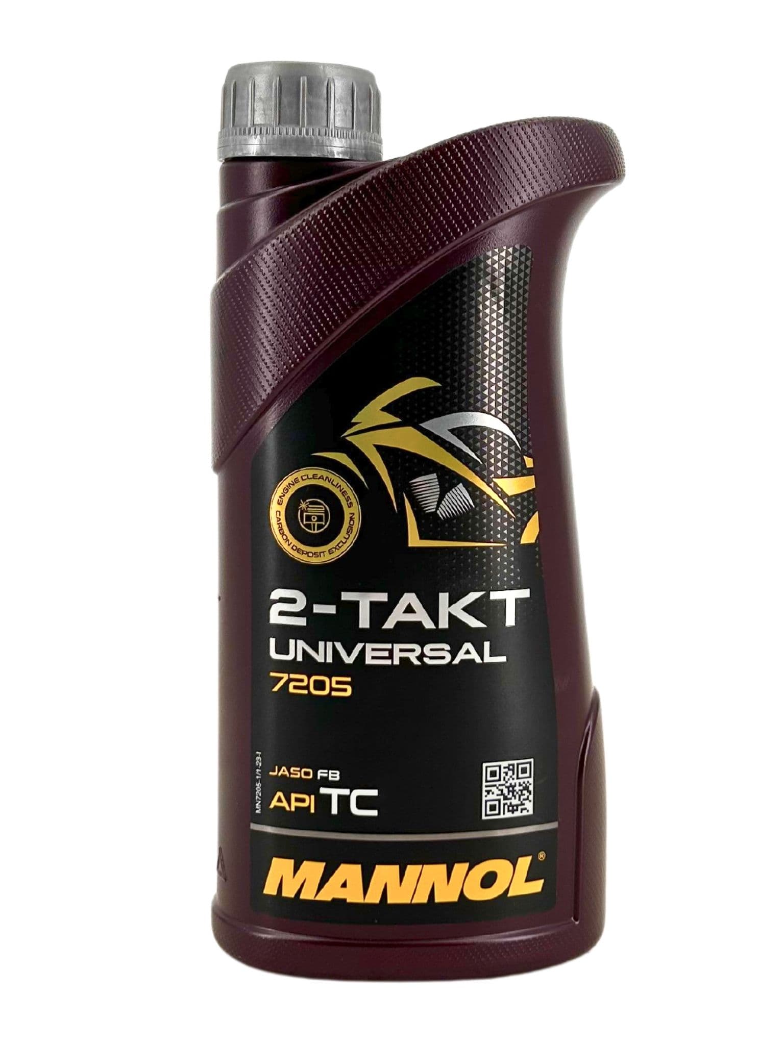 Mannol 2-Takt Universal