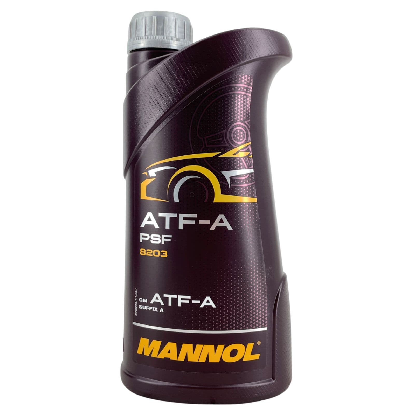 Mannol ATF-A PSF