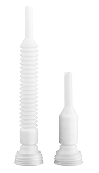 Mannol Ct4504 Flexible Tube Flexibles Auslaufrohr Für 5- Und 10- -