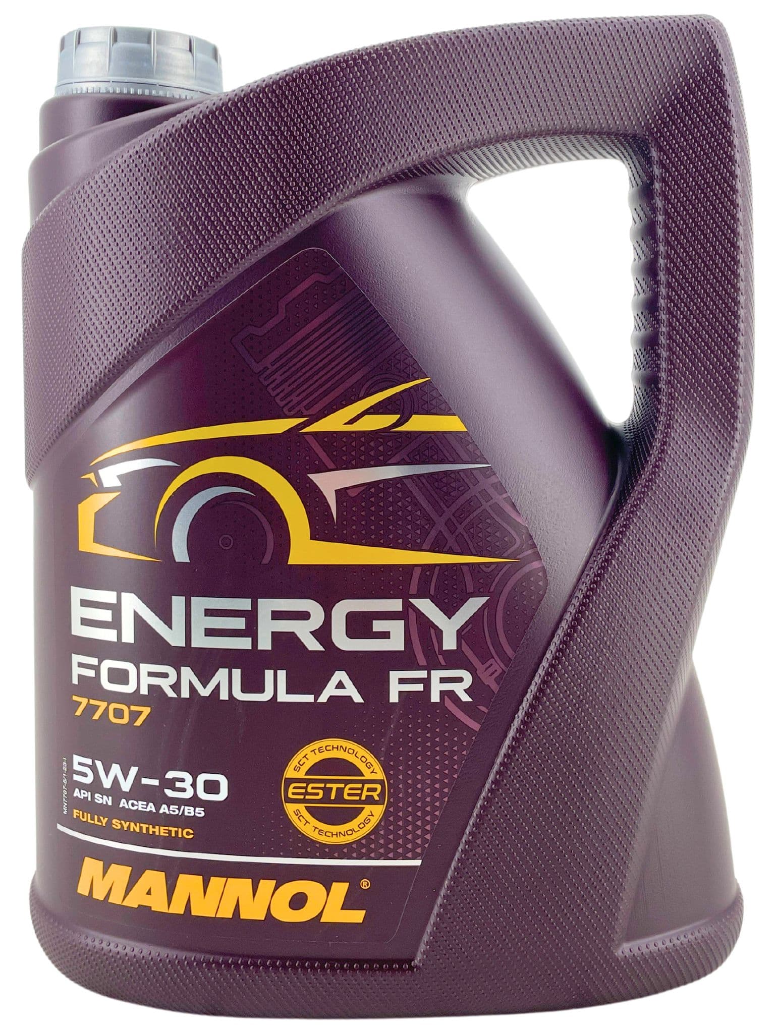 Mannol Energy Formula FR 5W-30