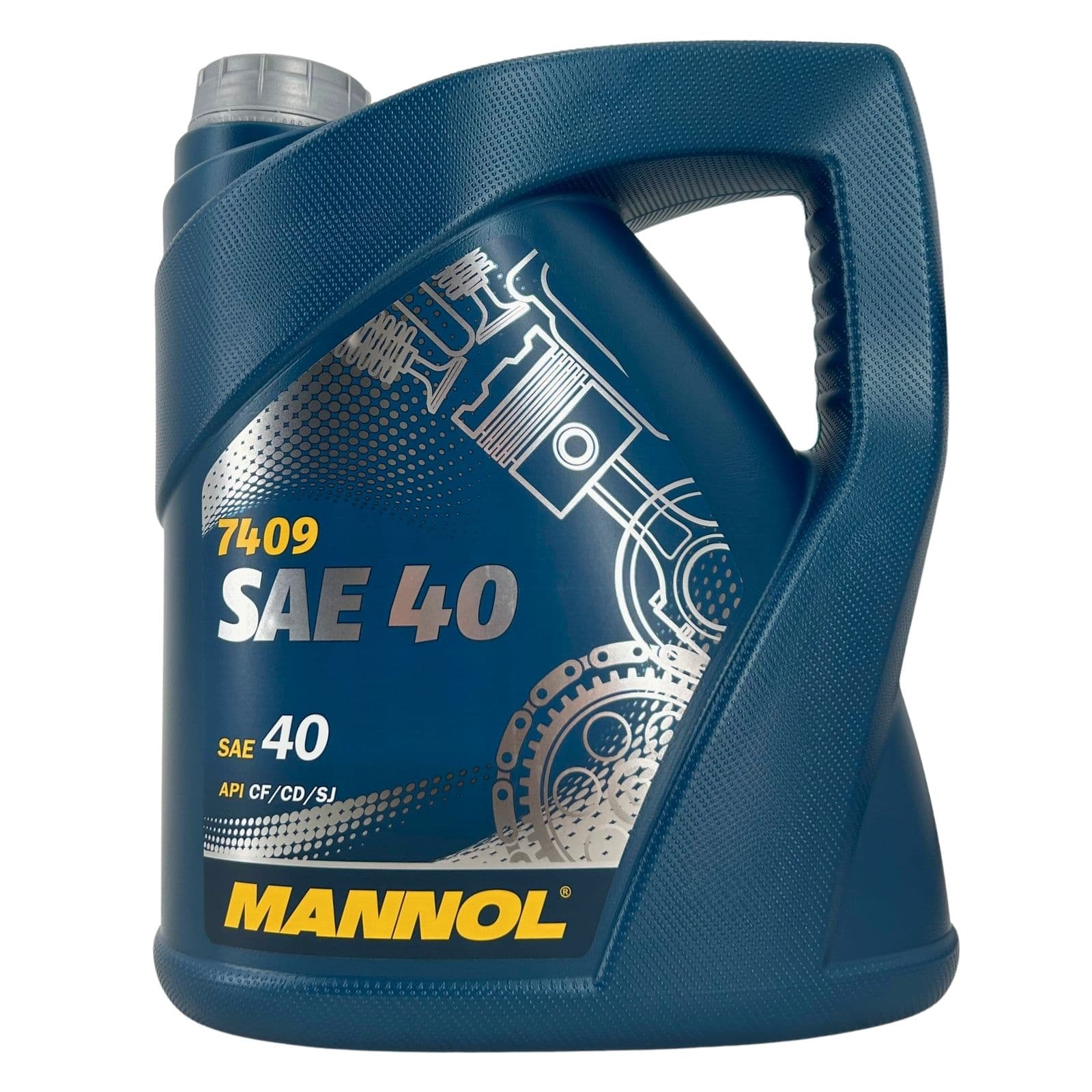 Mannol SAE 40
