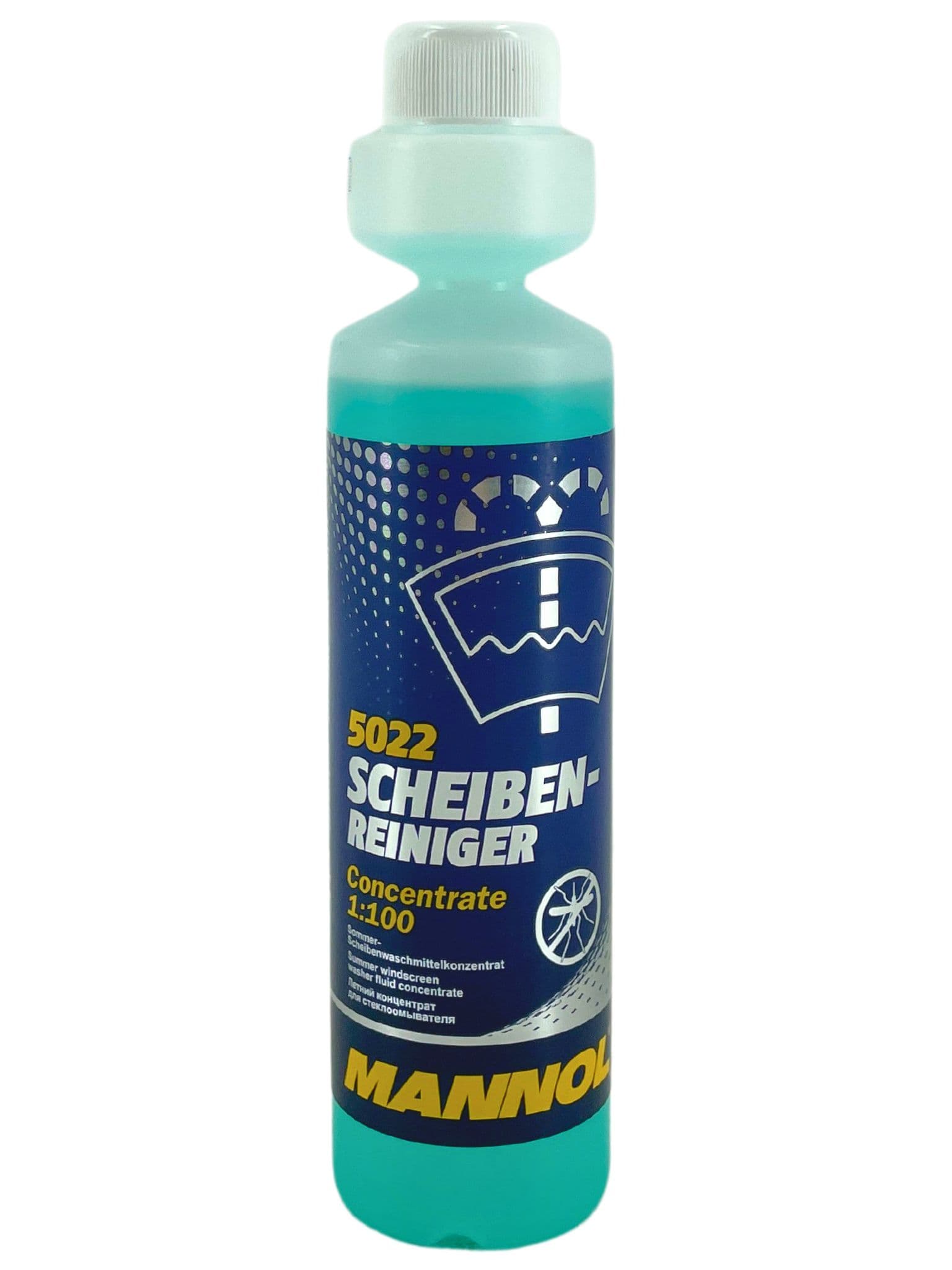 Mannol Scheiben Reiniger 1 100