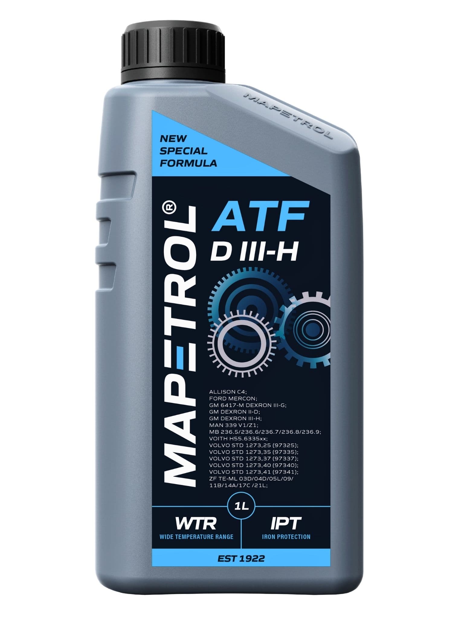 Mapetrol ATF D III-H