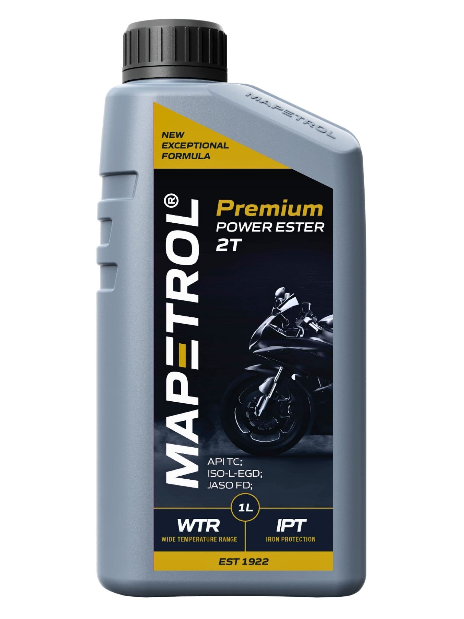 Mapetrol Premium Power Ester 2T