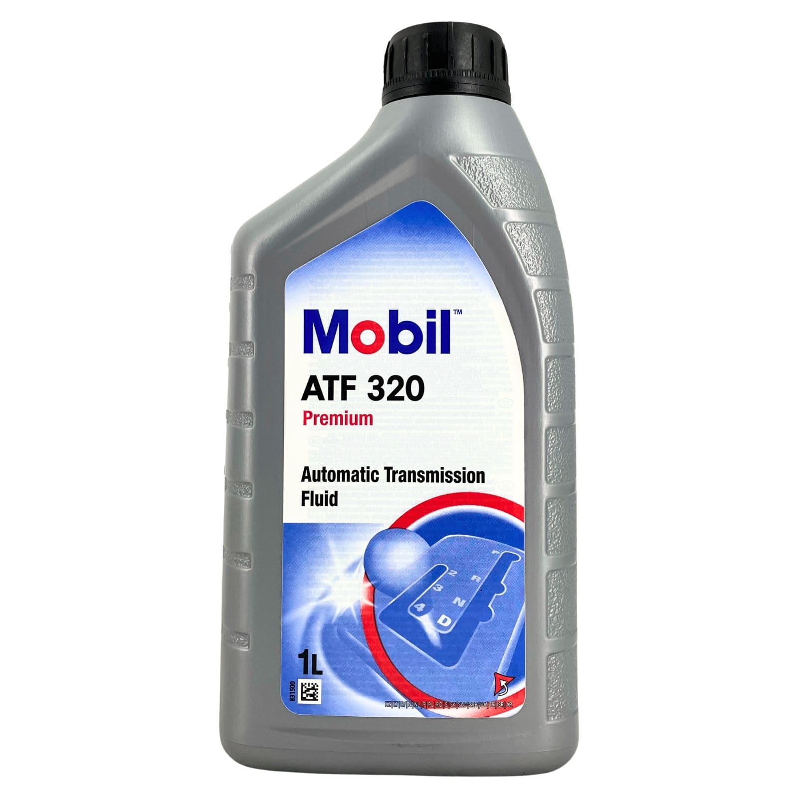 Mobil ATF 320