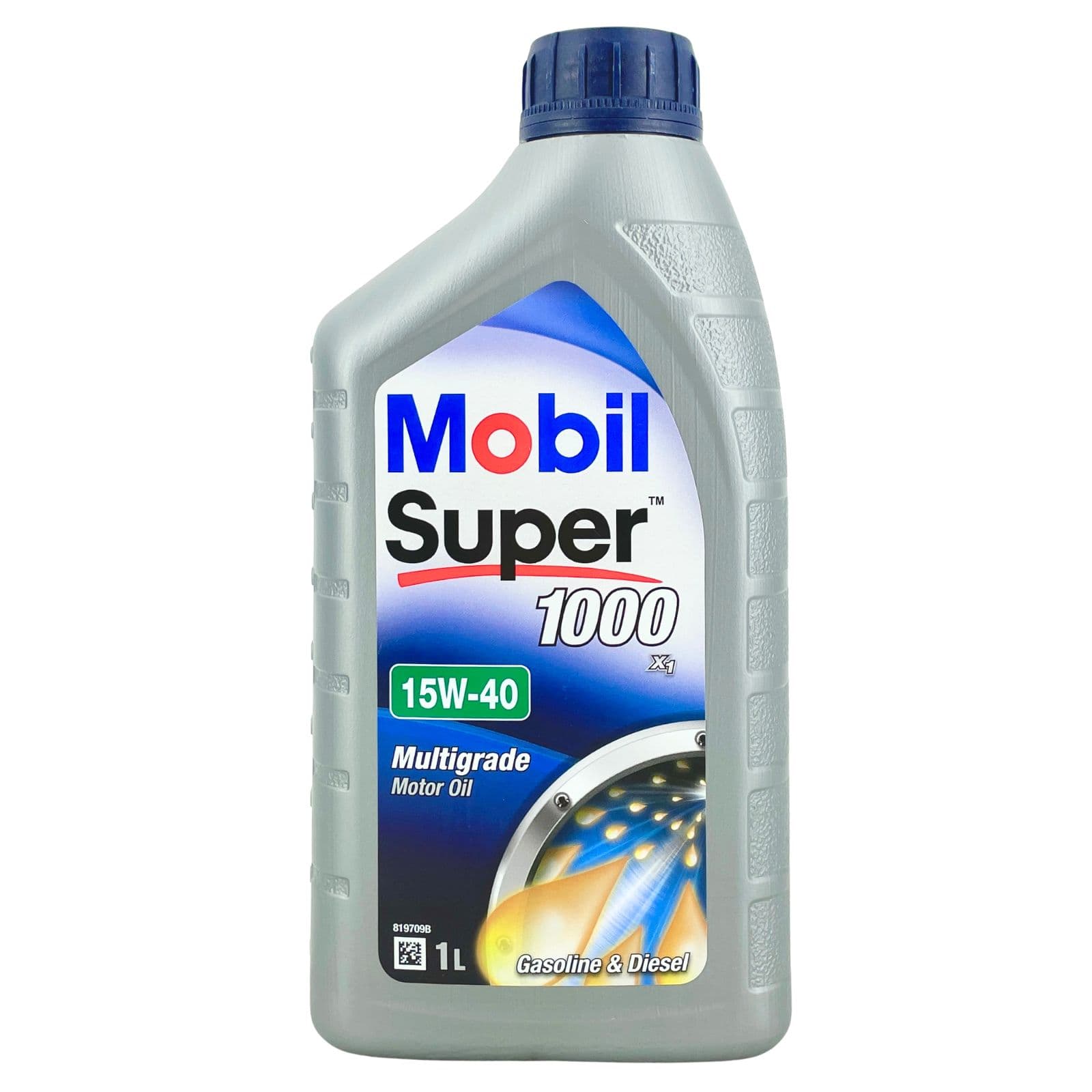 Mobil Super 1000 X1 15W-40