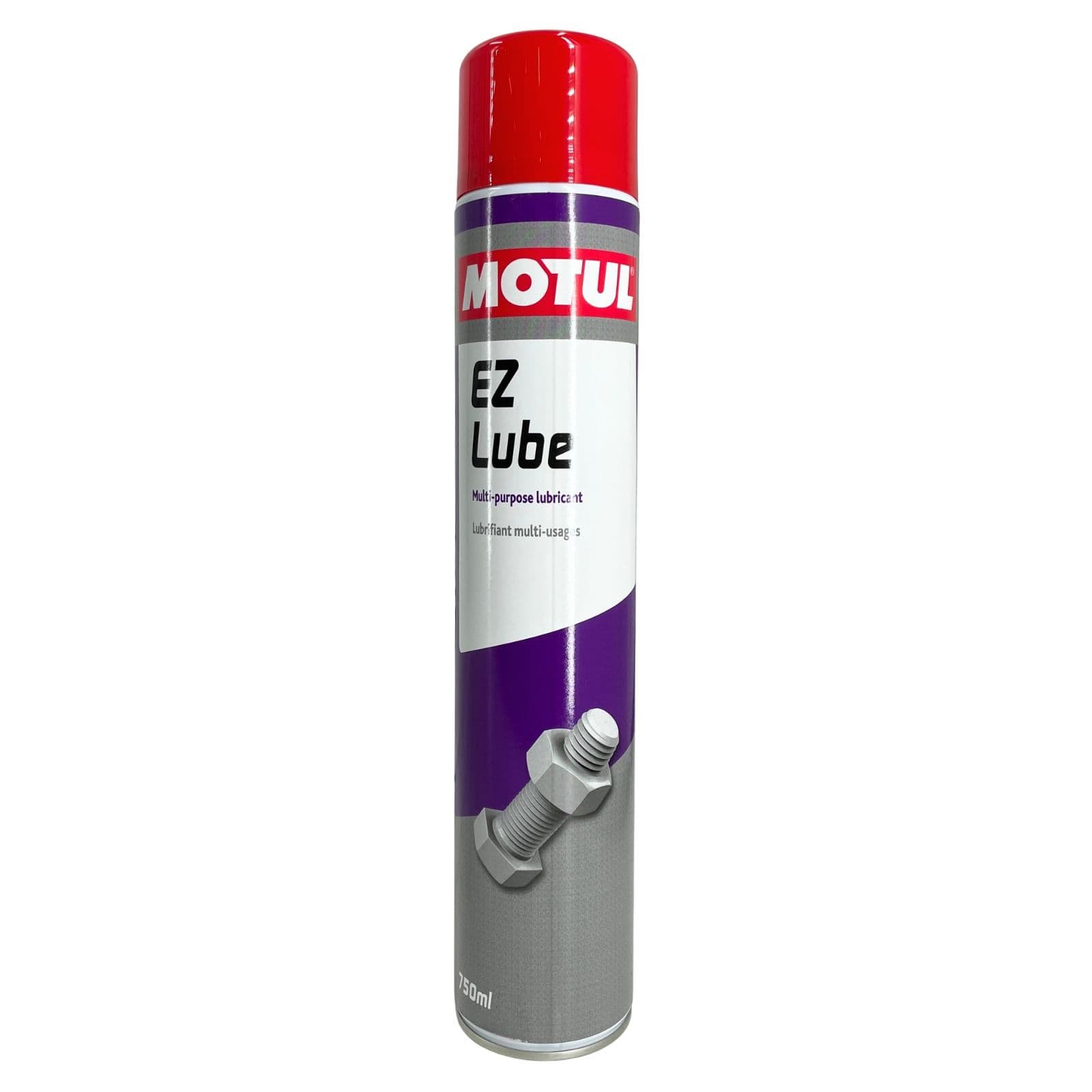 Motul EZ Lube Workshop Mehrzweck-Schmiermittel, 0.75 L