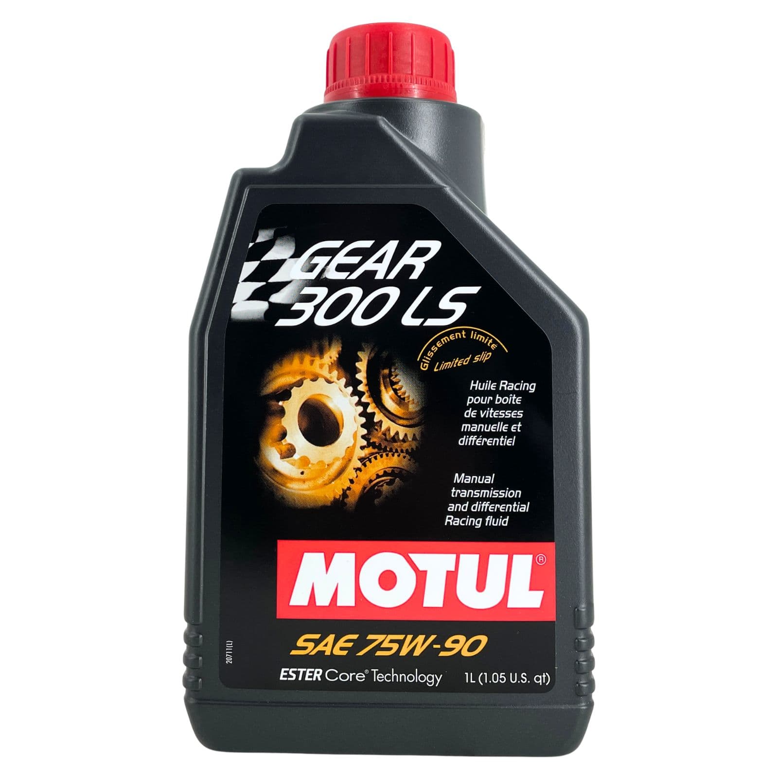 Motul Gear 300 LS 75W-90