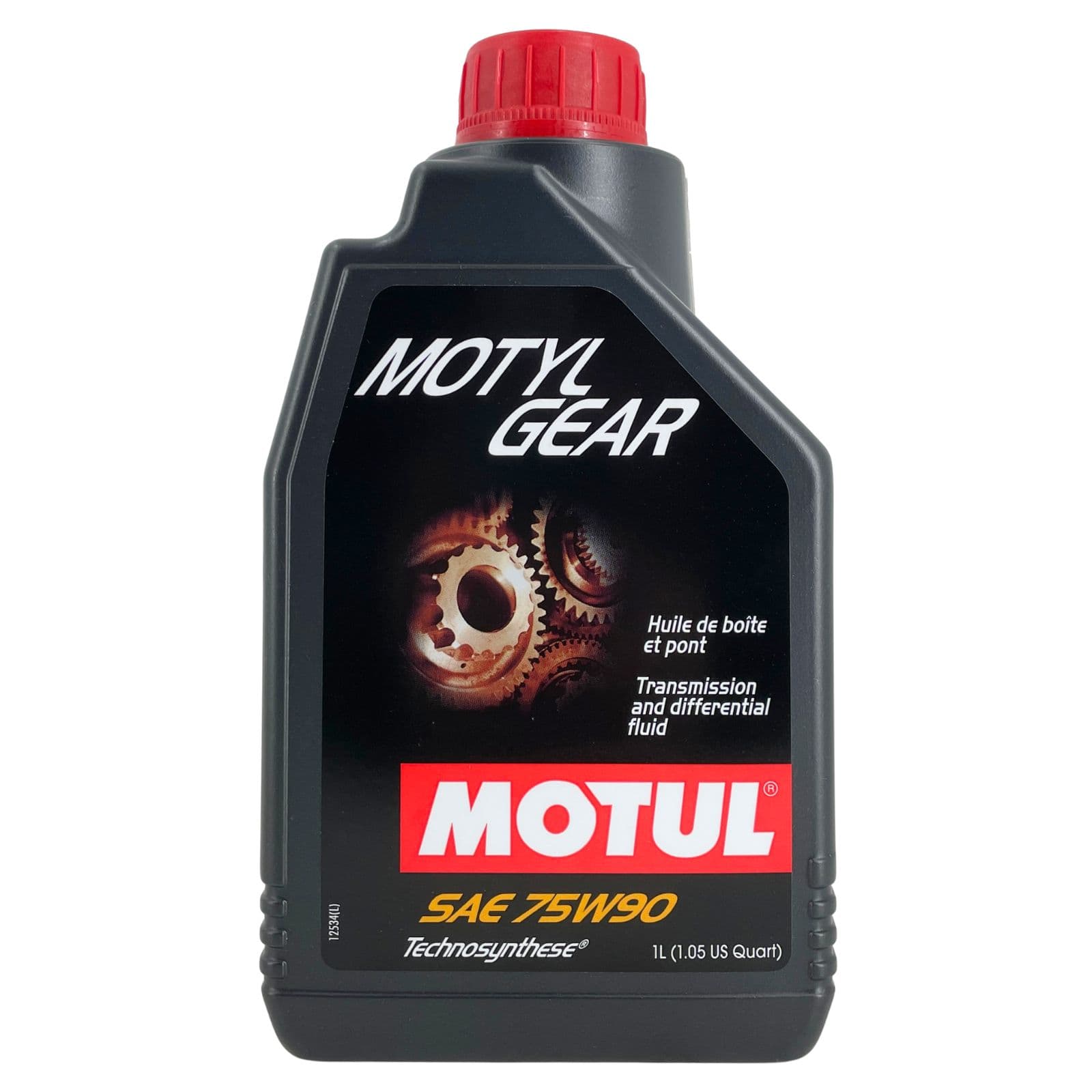 Motul Motylgear 75W-90