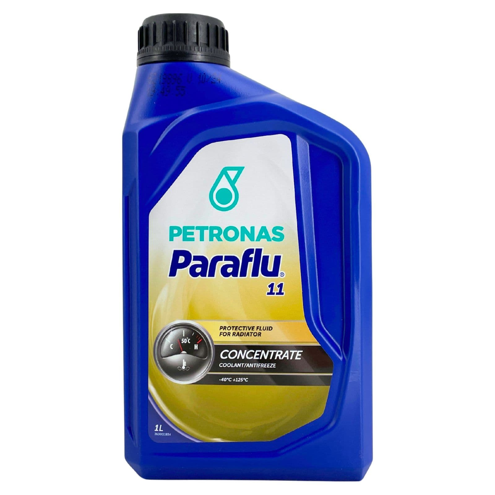 Petronas Paraflu Kühlerfrostschutz 11 Blau