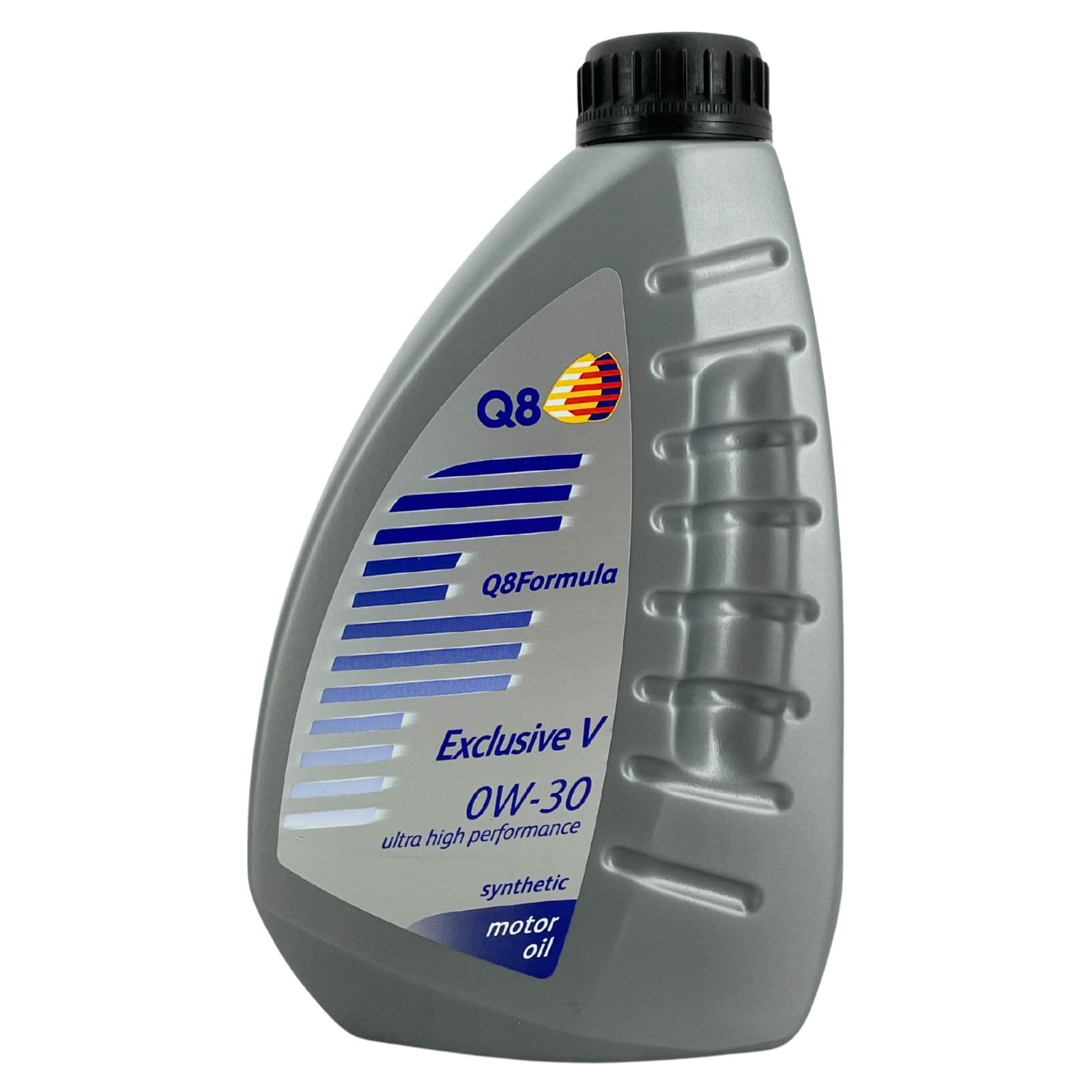 Q8 Formula Exclusive V 0W-30