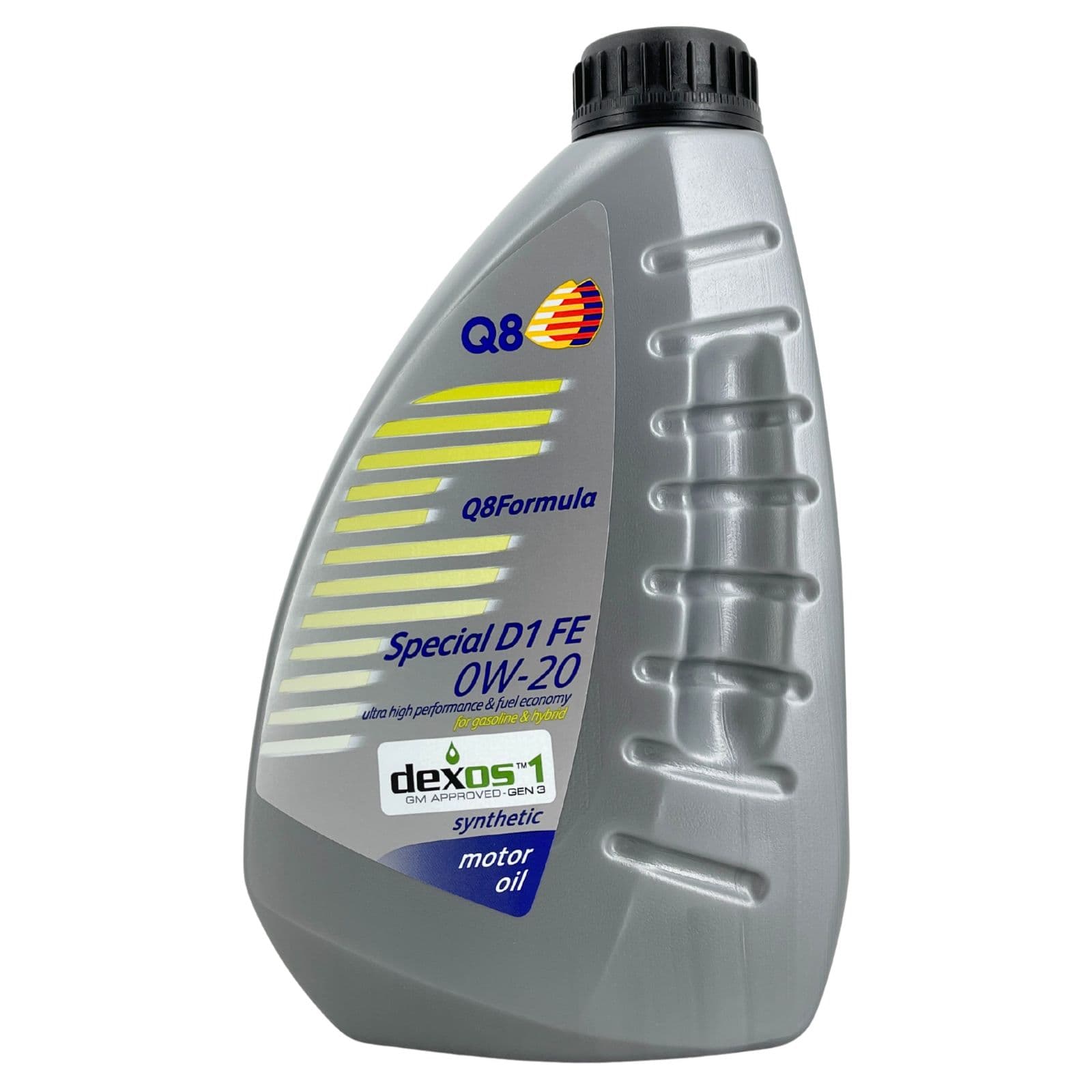 Q8 Formula Special D1 FE 0W-20
