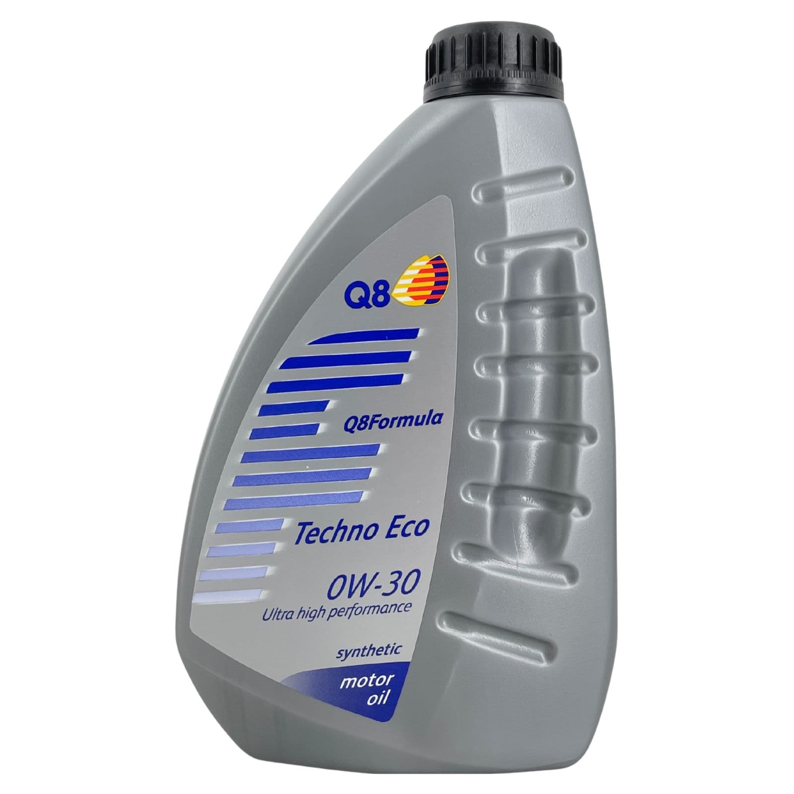 Q8 Formula Techno Eco 0W-30