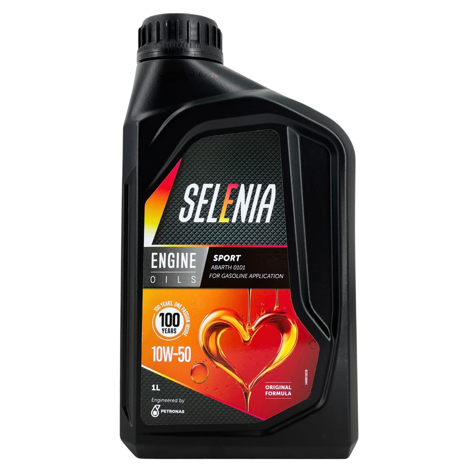 Selenia Sport 10W-50