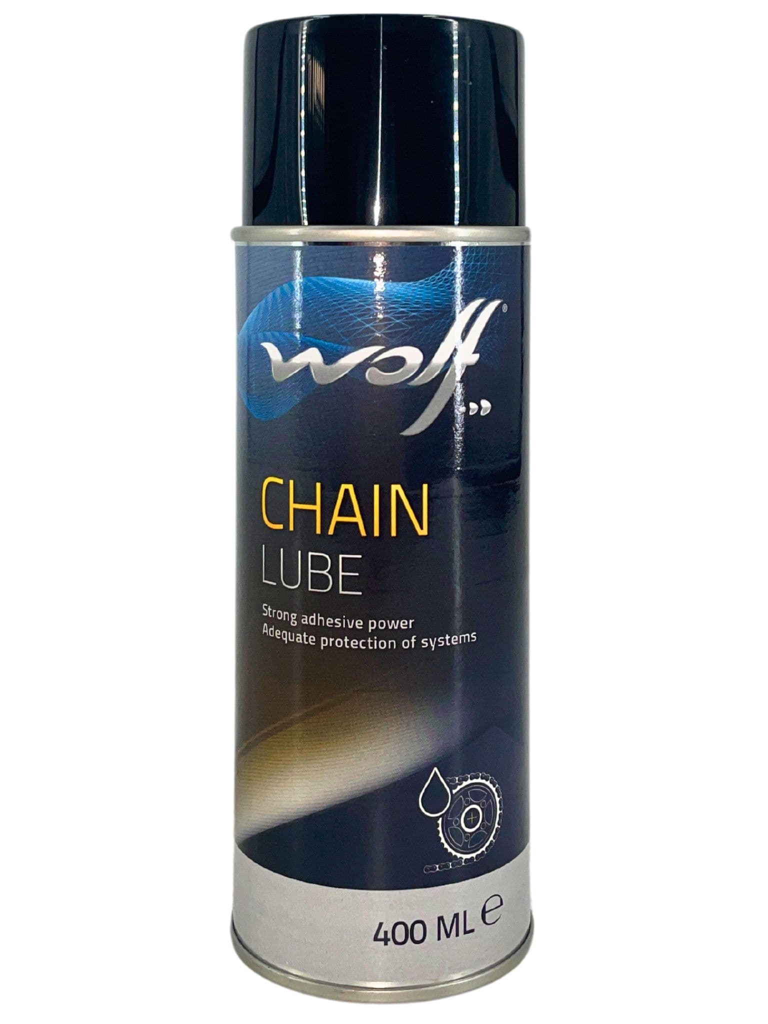 Wolf Chain Lube Kettenspray