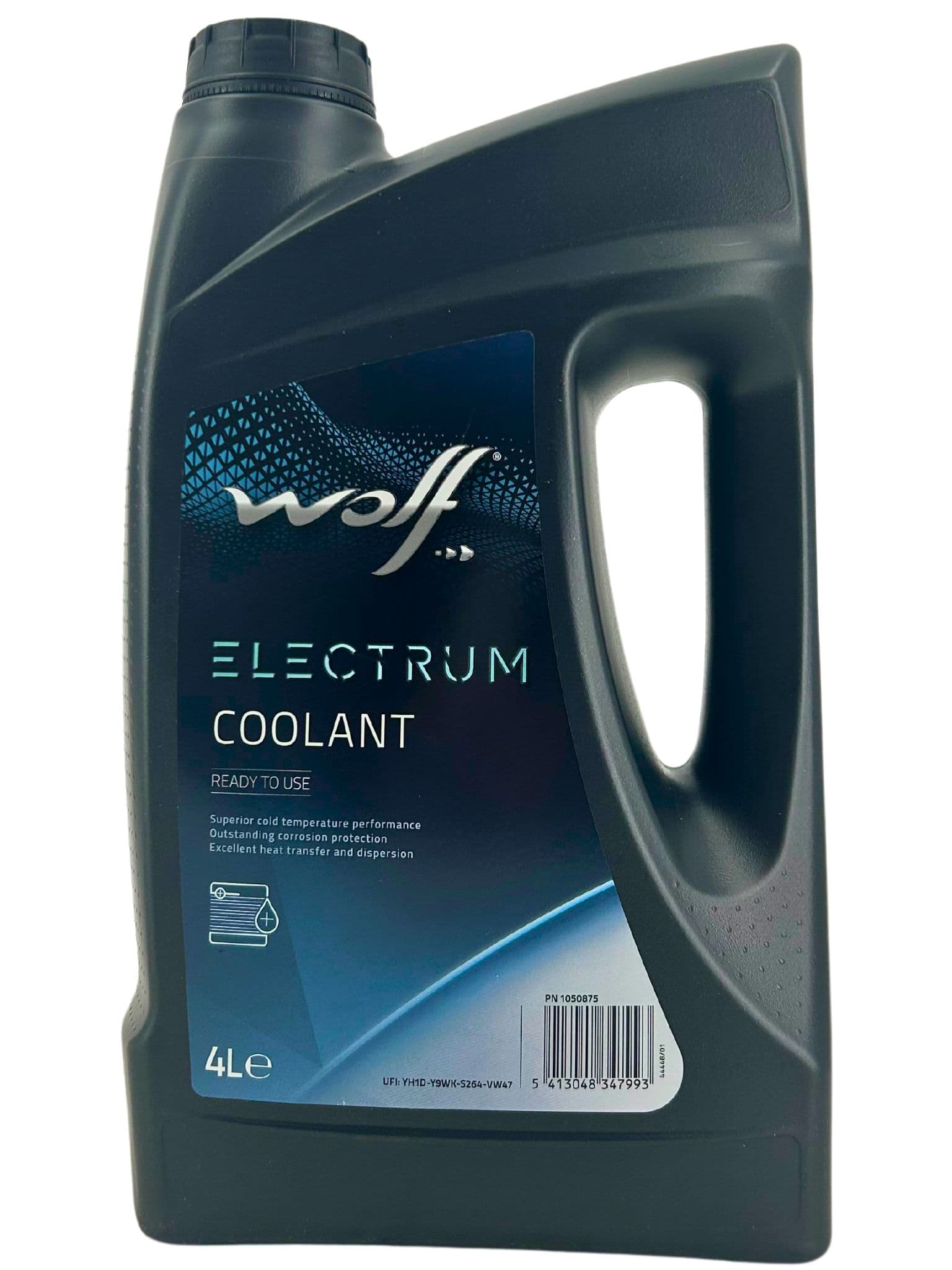 Wolf Electrum Coolant Batteriekühlmittel