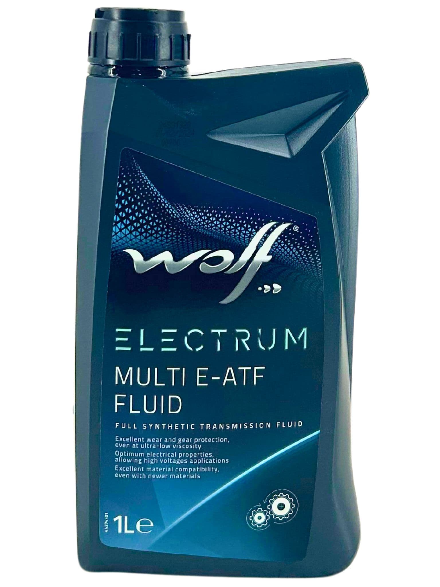 Wolf Electrum Multi E-ATF Fluid
