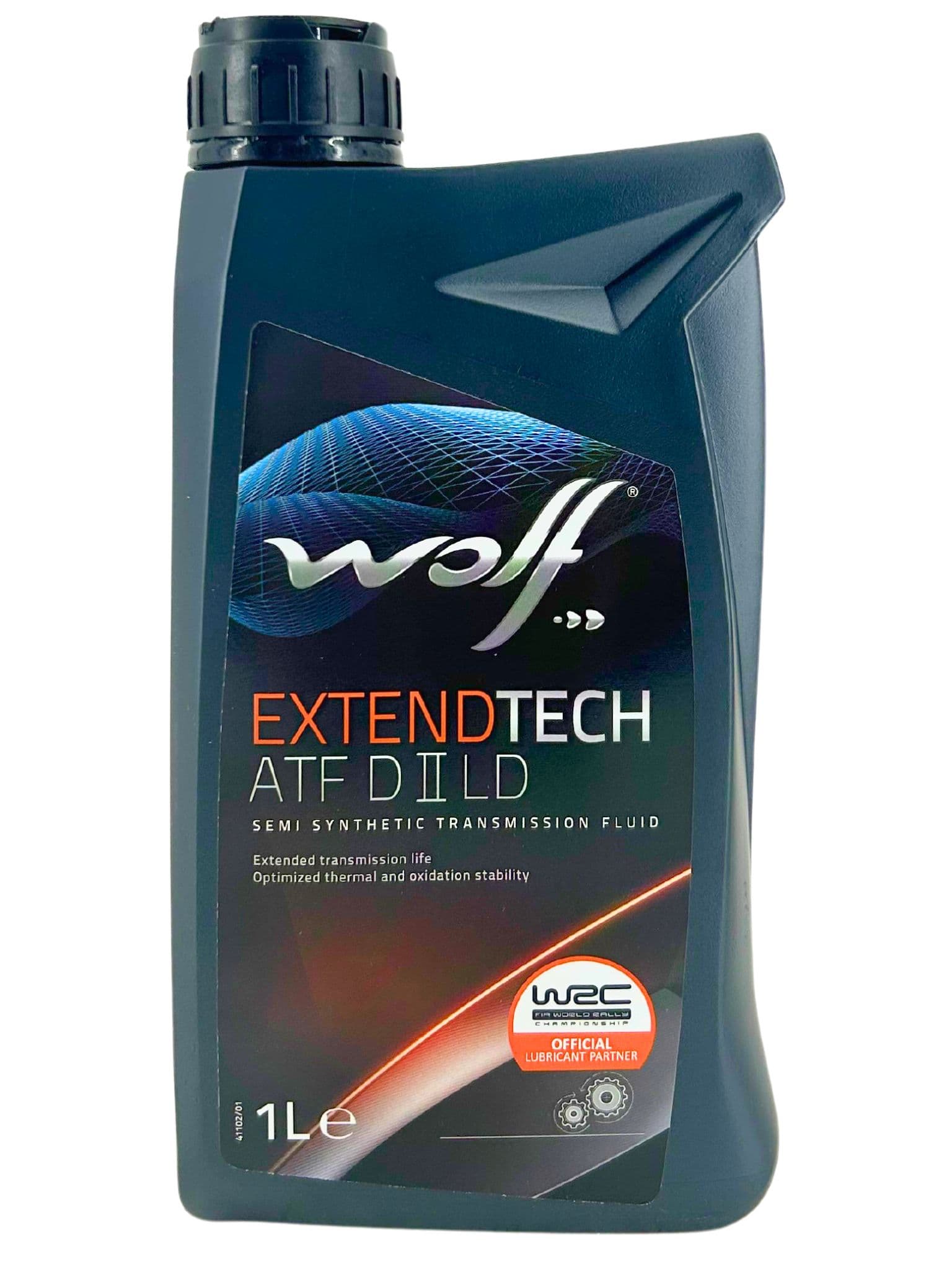 Wolf ExtendTech ATF D II LD Getriebeöl