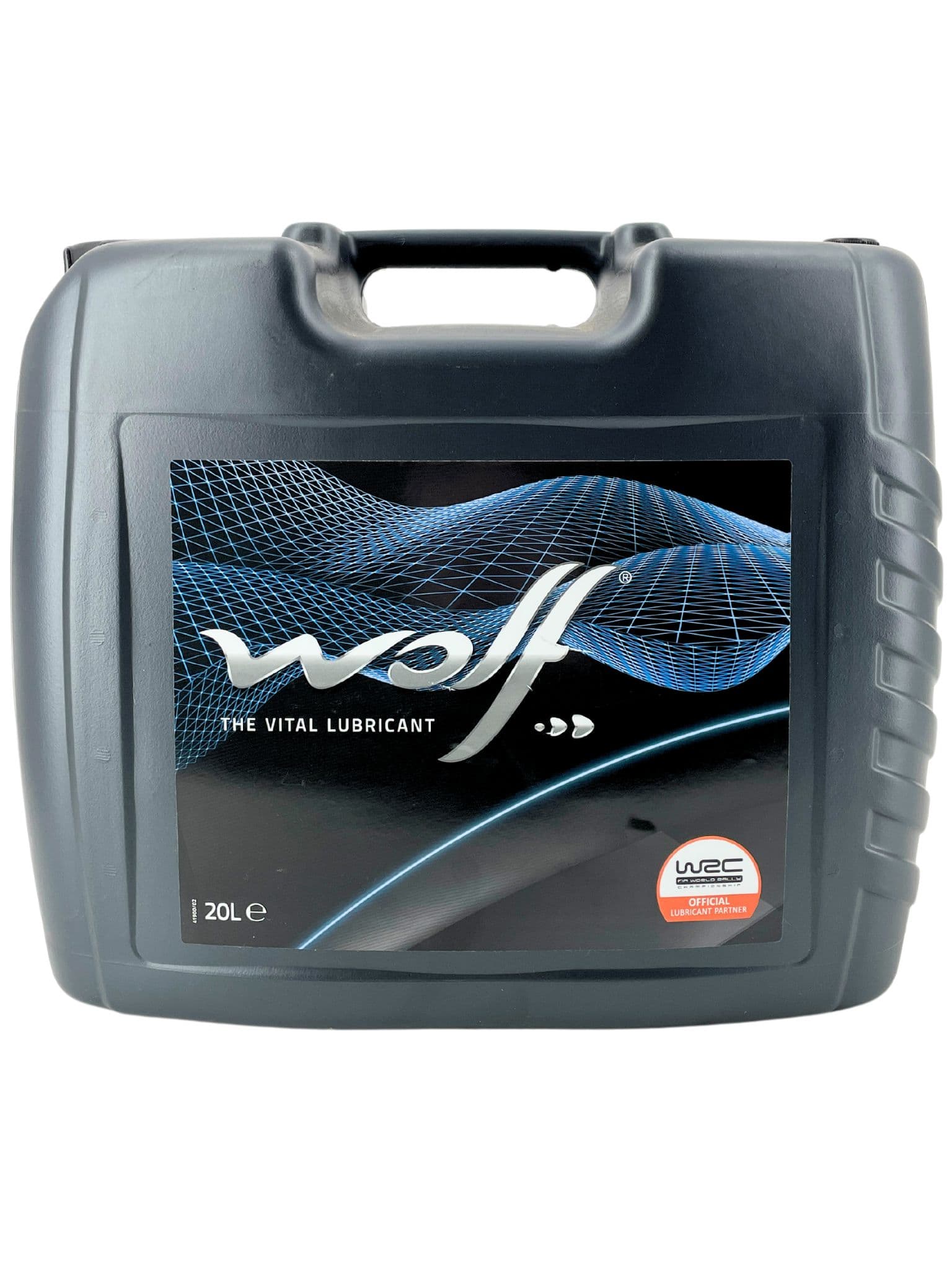Wolf TractoFluid 100, 20 L