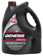 LUKOIL GENESIS SPECIAL 5W-40 - KASOIL