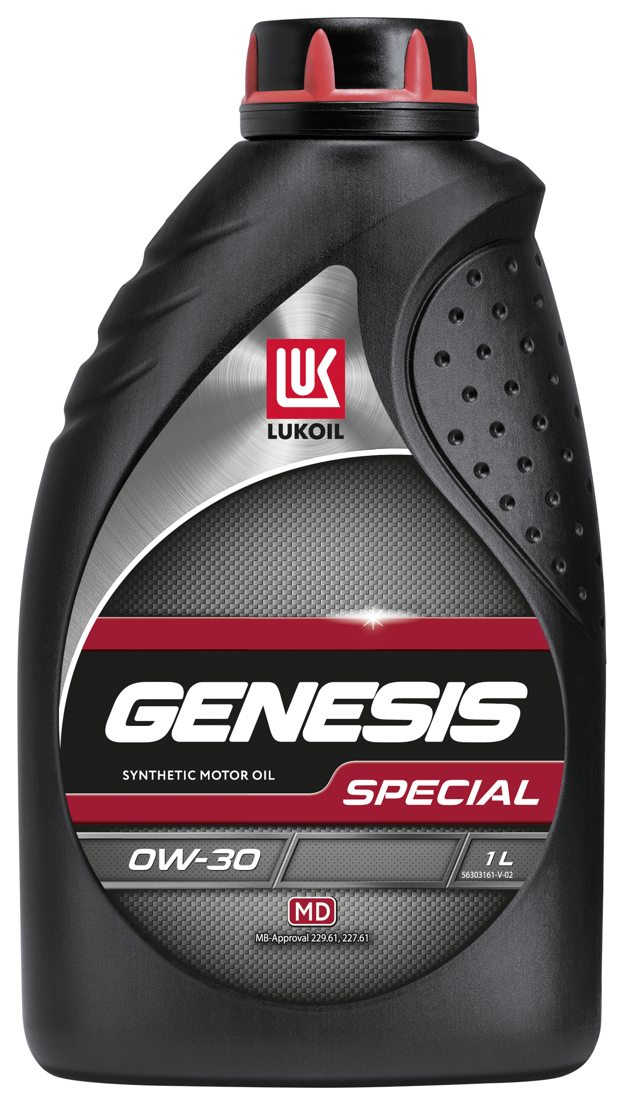 LUKOIL GENESIS SPECIAL MD 0W-30