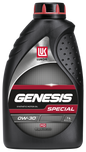 LUKOIL GENESIS SPECIAL MD 0W-30