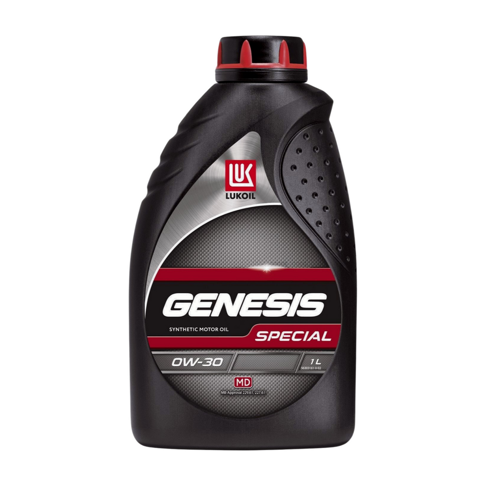 LUKOIL GENESIS SPECIAL MD 0W-30