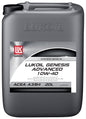 LUKOIL GENESIS ADVANCED 10W-40 - KASOIL