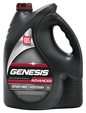 LUKOIL GENESIS ADVANCED 10W-40 - KASOIL