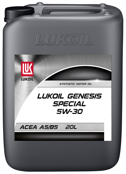 LUKOIL GENESIS SPECIAL A5/B5 5W-30 - KASOIL