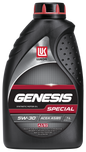 LUKOIL GENESIS SPECIAL A5/B5 5W-30 - KASOIL