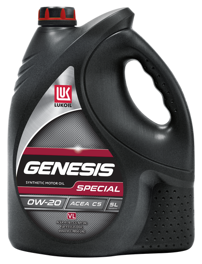 LUKOIL GENESIS SPECIAL VL 0W-20 - KASOIL